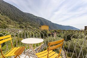 JOIVY Lovely Flat W/ Private Parking In 5 Terre