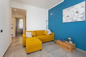 JOIVY Lovely Flat W/ Private Parking In 5 Terre