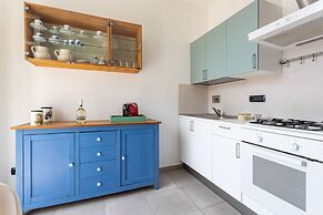 JOIVY Lovely Flat W/ Private Parking In 5 Terre