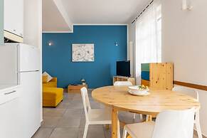 JOIVY Lovely Flat W/ Private Parking In 5 Terre