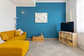 JOIVY Lovely Flat W/ Private Parking In 5 Terre