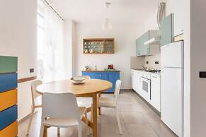 JOIVY Lovely Flat W/ Private Parking In 5 Terre