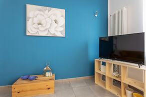 JOIVY Lovely Flat W/ Private Parking In 5 Terre