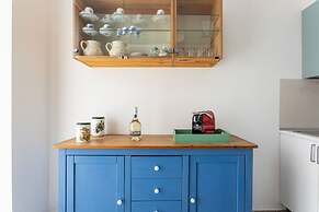 JOIVY Lovely Flat W/ Private Parking In 5 Terre