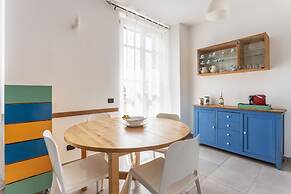 JOIVY Lovely Flat W/ Private Parking In 5 Terre