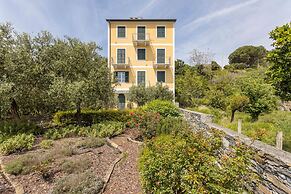 JOIVY Lovely Flat W/ Private Parking In 5 Terre