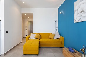 JOIVY Lovely Flat W/ Private Parking In 5 Terre