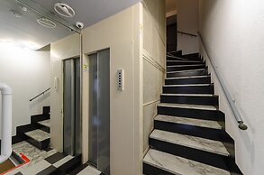 JOIVY Kiosk Opera House