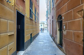 JOIVY Flat By The Sea Promenade