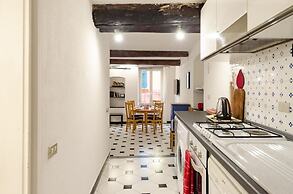 JOIVY Flat By The Sea Promenade