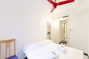 JOIVY Flat By The Sea Promenade