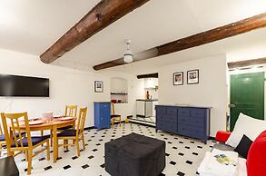 JOIVY Flat By The Sea Promenade