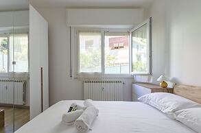 JOIVY Banfi’S Apartment