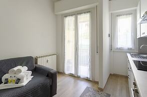 JOIVY Banfi’S Apartment