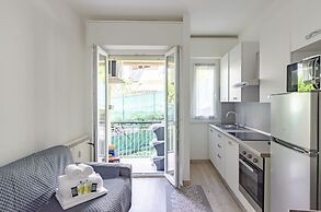 JOIVY Banfi’S Apartment