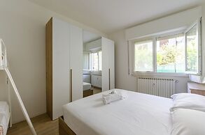 JOIVY Banfi’S Apartment