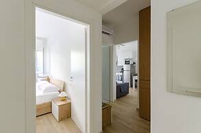 JOIVY Banfi’S Apartment