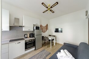 JOIVY Banfi’S Apartment