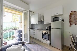 JOIVY Banfi’S Apartment