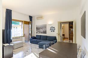 JOIVY Central Liberty Blue