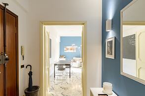 JOIVY Central Liberty Blue