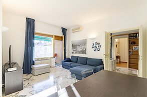 JOIVY Central Liberty Blue