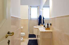 JOIVY Central Liberty Blue