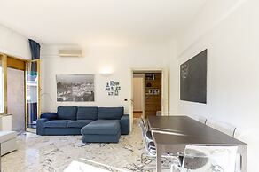 JOIVY Central Liberty Blue