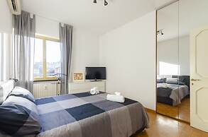 JOIVY Central Liberty Blue