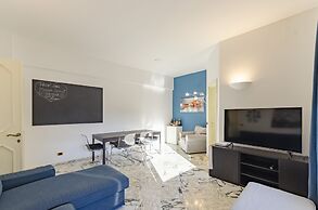 JOIVY Central Liberty Blue