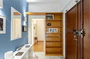 JOIVY Central Liberty Blue