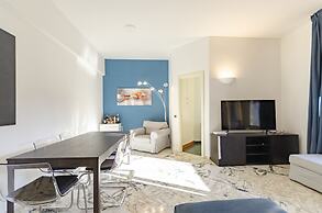 JOIVY Central Liberty Blue