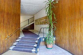 JOIVY Central Liberty Blue