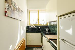 JOIVY Central Liberty Blue