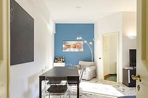 JOIVY Central Liberty Blue