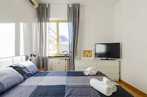 JOIVY Central Liberty Blue