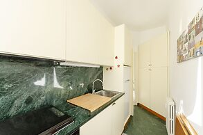 JOIVY Central Liberty Blue