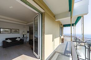 JOIVY Great Flat W/Sea View