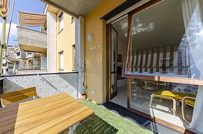 JOIVY My Address In Rapallo