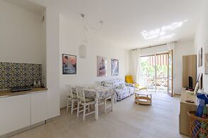 JOIVY My Address In Rapallo