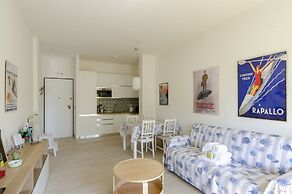 JOIVY My Address In Rapallo