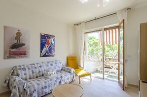 JOIVY My Address In Rapallo