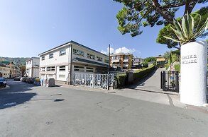 JOIVY My Address In Rapallo