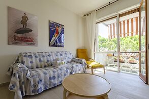 JOIVY My Address In Rapallo