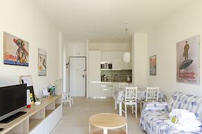 JOIVY My Address In Rapallo