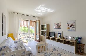 JOIVY My Address In Rapallo