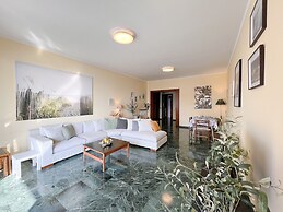 Altido Apartment In Rapallo W/Gulf View