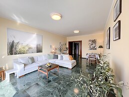 JOIVY Apartment In Rapallo W/Gulf View