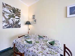 JOIVY Apartment In Rapallo W/Gulf View