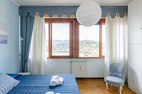 JOIVY Apartment In Rapallo W/Gulf View